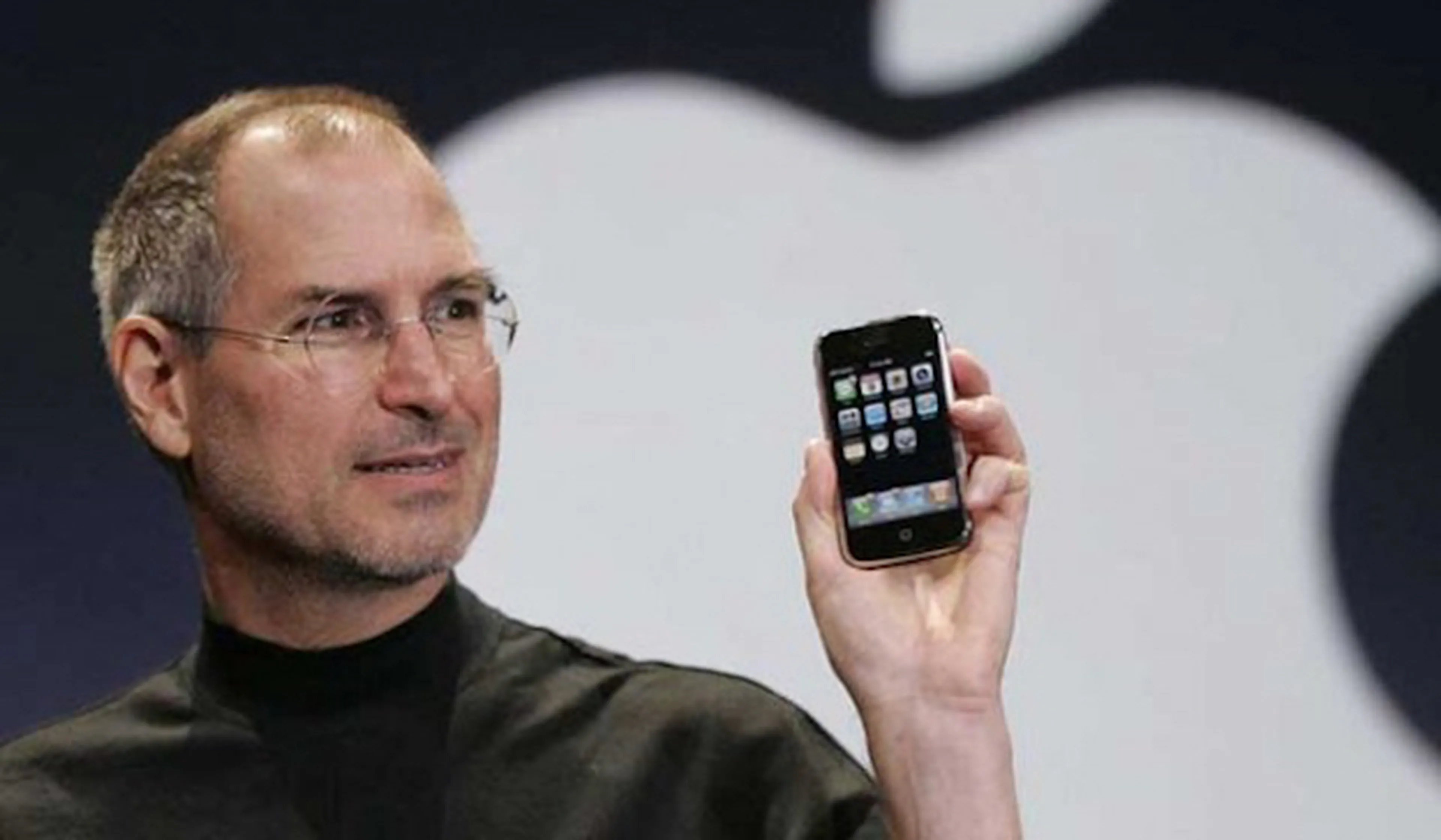 jobs iphone