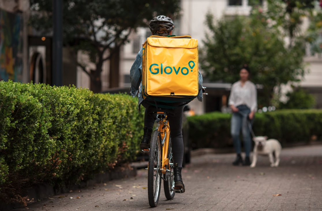 Glovo